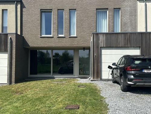                                         Maison à vendre à Vliermaal, € 399.000

